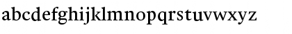Malabar LT Pro Regular Font