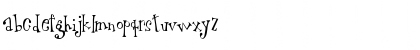 Patchanka Regular Font