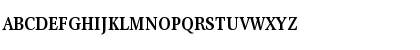 ConcordeNovawithSmallCaps Roman Font