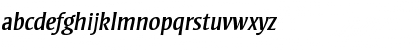 Strayhorn MT Italic SC Font