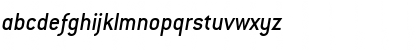 Conduit ITC Medium Italic Font
