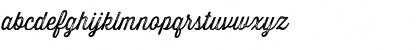 Thirsty Rough Lt Two Regular Font Thirsty Rough Lt Two Regular Font