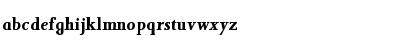 ConfirmaSSK Bold Italic Font