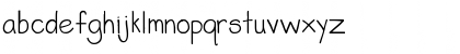 PC Brita Regular Font