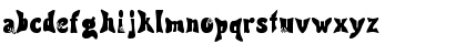 PC Groovy Regular Font