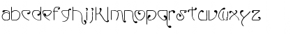 PC QT Regular Font