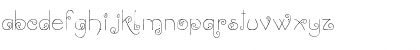 PC September Regular Font