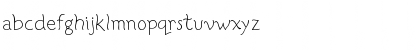 PC Swayin Regular Font