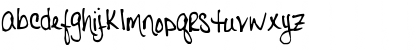Pea Daisy Doodles Regular Font Pea Daisy Doodles Regular Font