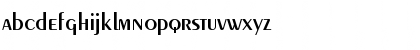 PentaDemi Normal Font PentaDemi Normal Font