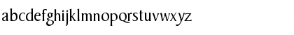 PersuasionSSK Regular Font