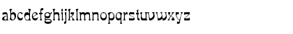 PescaderoSSK Regular Font PescaderoSSK Regular Font