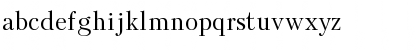 Peterburg Regular Font