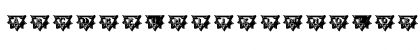 pf_ornate2idontknow Regular Font pf_ornate2idontknow Regular Font