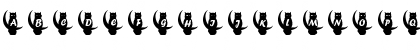 pf_owl2 Regular Font