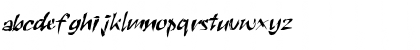 Phantasia Regular Font