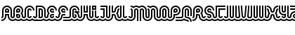 Phatburner Regular Font