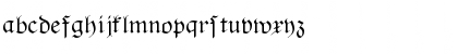 PhederFrackDtsh Regular Font PhederFrackDtsh Regular Font