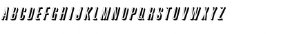 PhoenixWide Italic Font PhoenixWide Italic Font