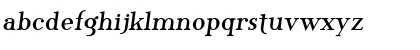 Phosphorus Bromide Regular Font