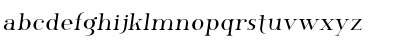 Phosphorus Regular Font