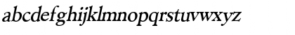 Pilgrim Italic Font Pilgrim Italic Font