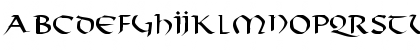 PillageSSK Bold Font