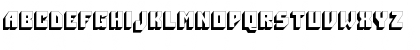 Pioneer Regular Font