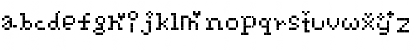pixelpoiiz Regular Font