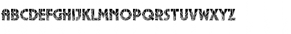 Plaza35 Becker Regular Font