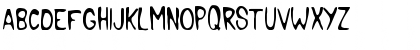 Pocket Monster Regular Font