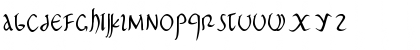PompejiPetit Regular Font