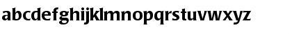 Poppl-Laudatio Bold Font