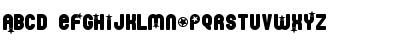 Pornstar Regular Font