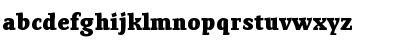 Poseidon Bold Font