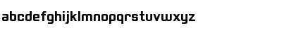 PositecBold Regular Font