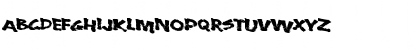 PowerSymbolPlus Regular Font
