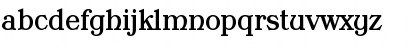 PoynderBook Regular Font