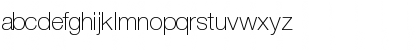 ContextRepriseThinSSK Regular Font