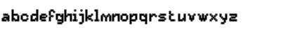 Praxis Regular Font