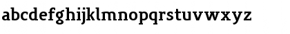 PreciousSerif Bold Font