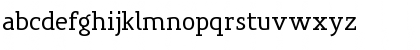 PreciousSerif Regular Font