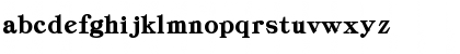 PreposSSK Bold Font