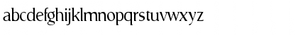Priscilla Regular Font Priscilla Regular Font