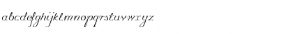 Promocyja Regular Font