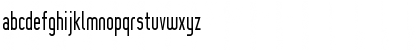 Prozak Light Font