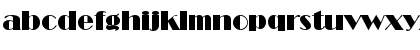 PT Capone Normal Font