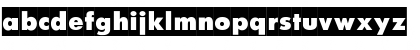 FuturaFuturisXCameoC Regular Font