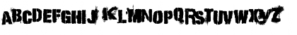 Punk Kid Regular Font