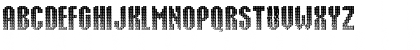 Punktum Regular Font